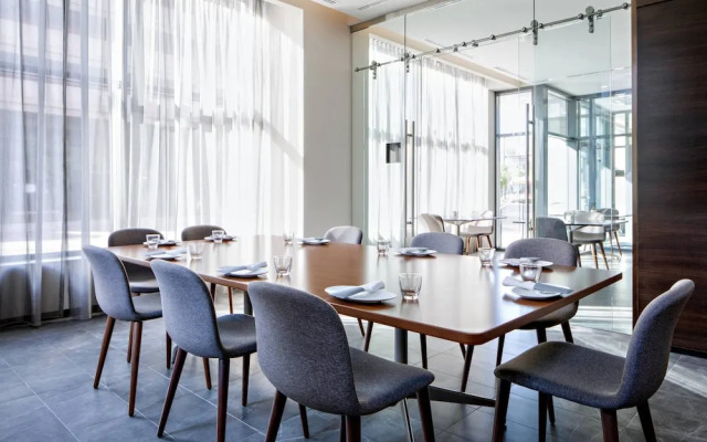 AC Hotel Grand Rapids Downtown