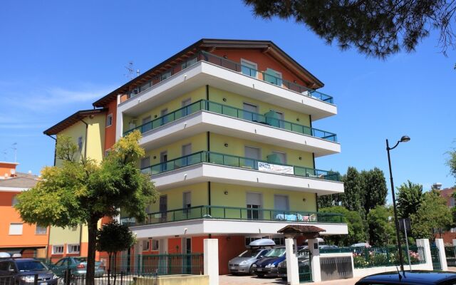 Residence Alessandro