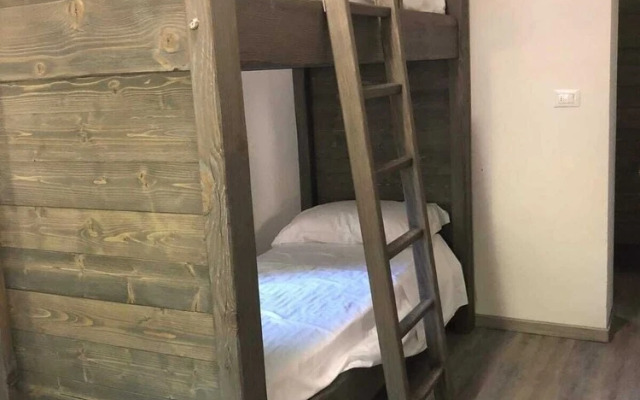 La Casa Delle Guardie