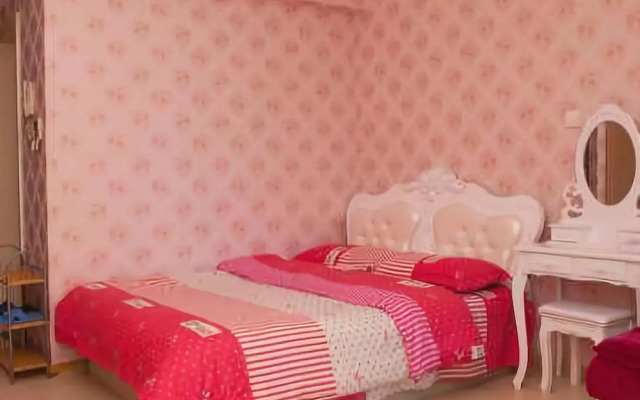 Penglaige Apartment Hotel