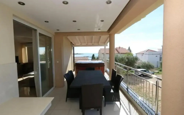 Kristal Paris Resort