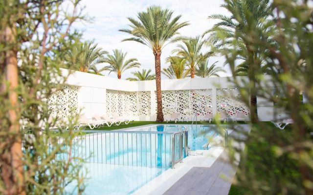 Hotel Port Elche