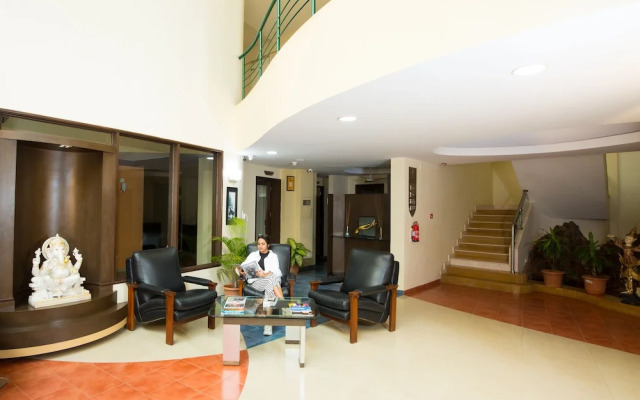 PearlSuites