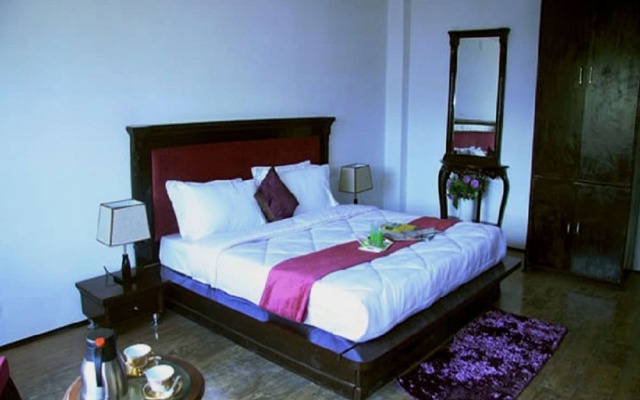 Hotel K2 Continental - Leh