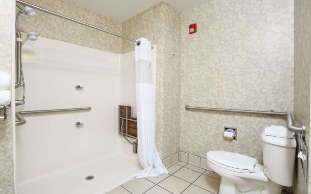 Hampton Inn Williamston