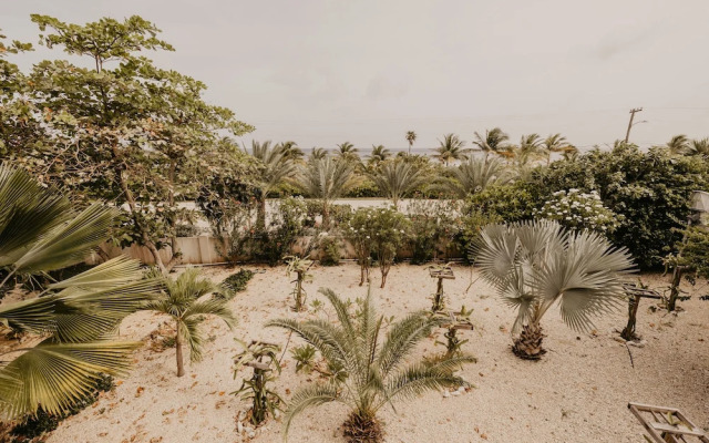 Le Soleil d'Or CaymanBrac