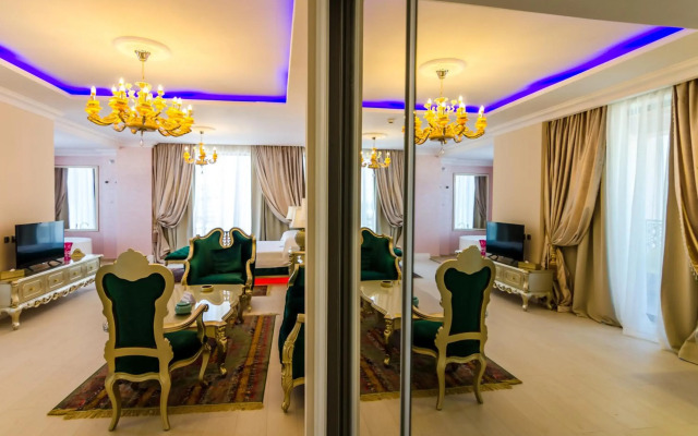 Phoenicia Royal