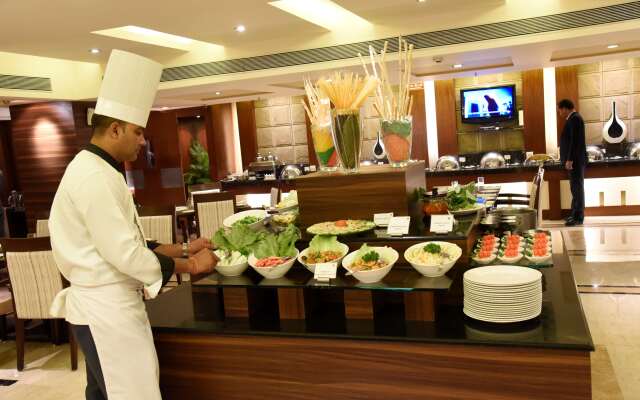 Best Western Plus Indore