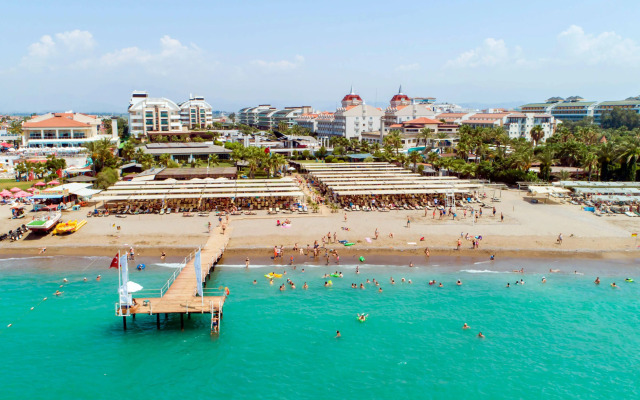 Crystal Waterworld Resort & Spa - All Inclusive