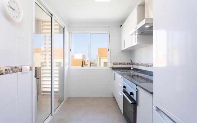 Home2Book Duplex El Medano Pool & Terrace
