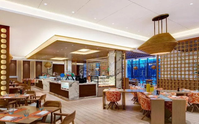 Four Points by Sheraton Changchun Hi Tech Zone