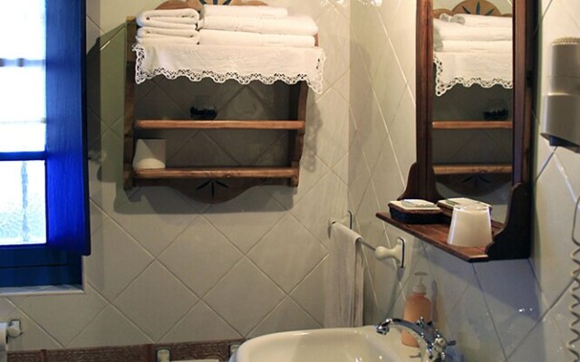 Casa Rural Pradina II