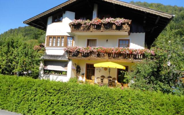 Haus Pöckl