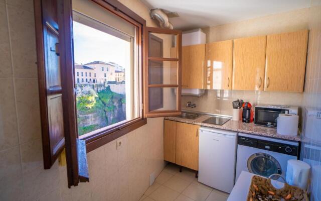 Apartamento balcones del Tajo 2