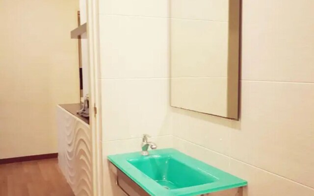 Miracle Homestay Tanjung Villa