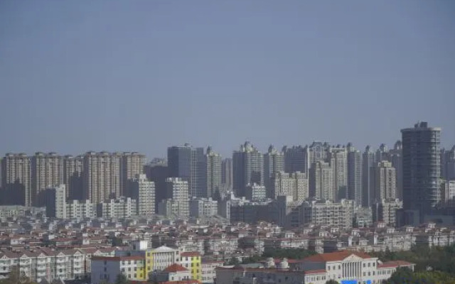 UrCove by Hyatt Xuchang Angel City