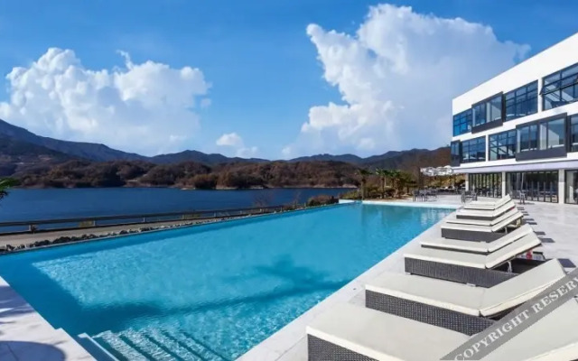 Hapcheon The Recom Pension