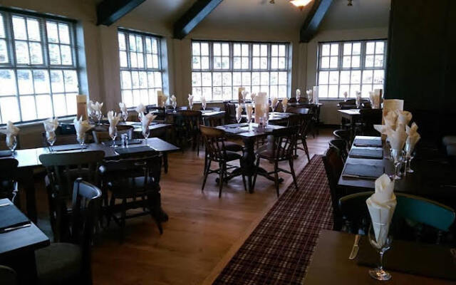 Station Inn Oxenholme