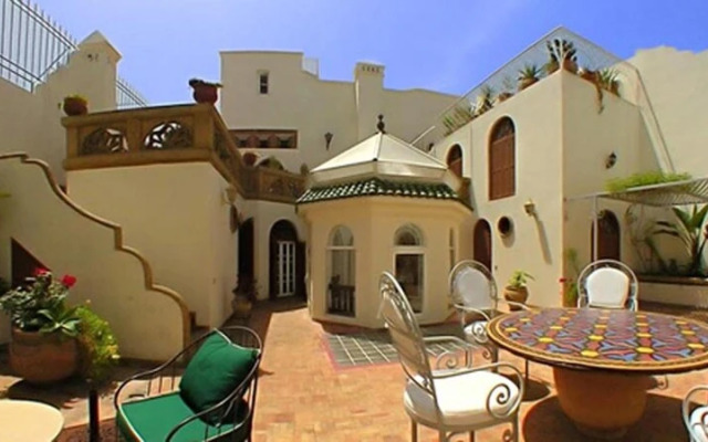 Dar El Mouhit
