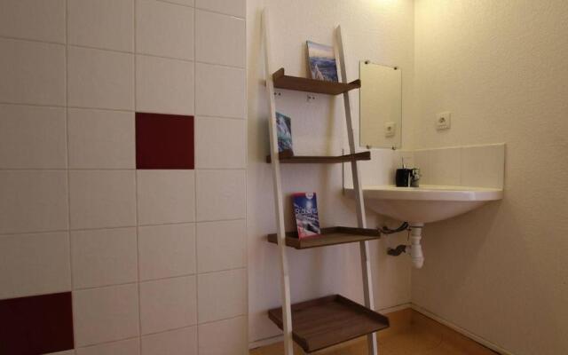 Appartement Puy-Saint-Vincent, 1 pièce, 2 personnes - FR-1-330G-125