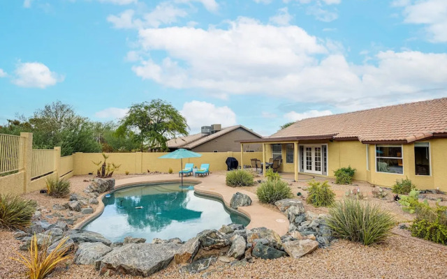 Western Star Ahwatukee