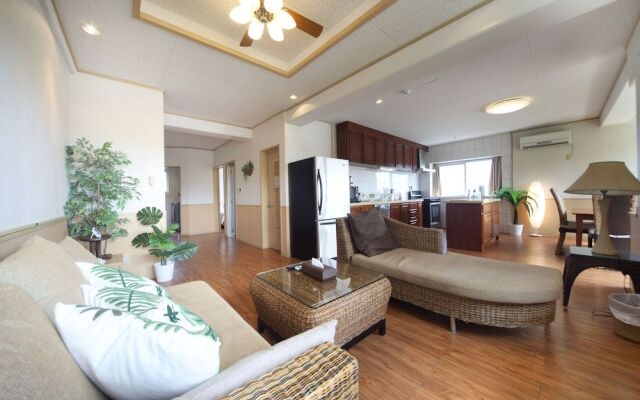 Green Garden Hills 3F-1