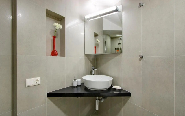 Angel Wing Apartamentai