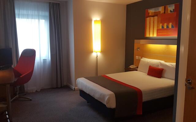 Holiday Inn Express London - Croydon, an IHG Hotel