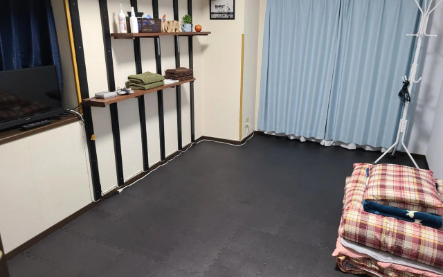 Nomad Apartment Stay