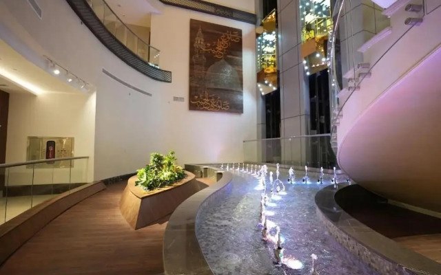 Worth Peninsula Madinah