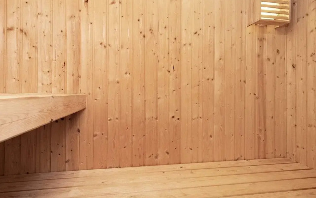 6 Person Holiday Home in Vaeggerlose