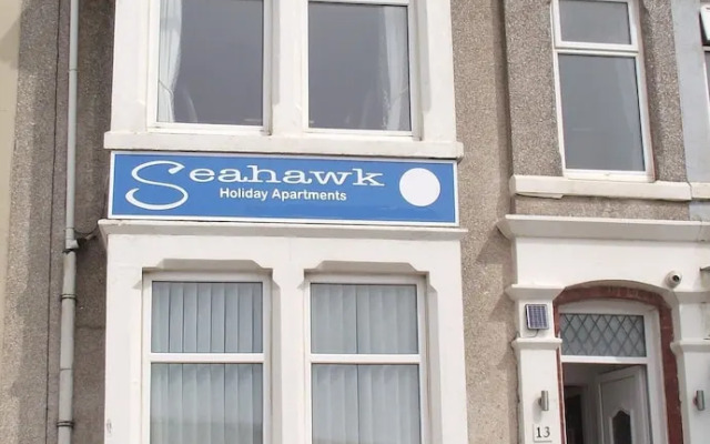 Seahawk Holiday Apartments