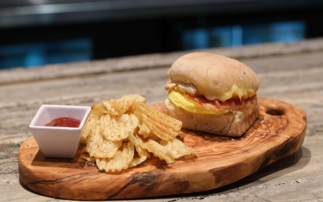 Best Western Premier Herald Square