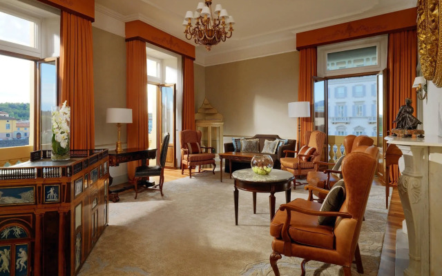 The Westin Excelsior, Florence