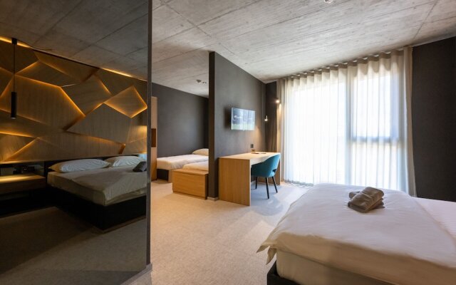 6532 Smart Hotel - Self check-in