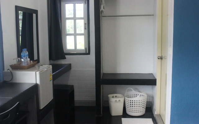 Krabi Nemo house