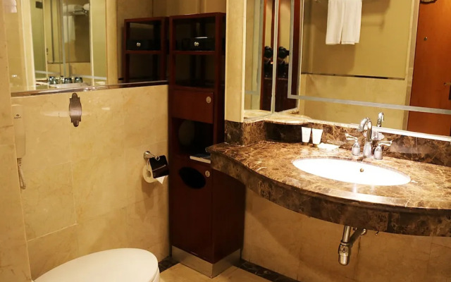 Grand Mercure Dongguan Houjie