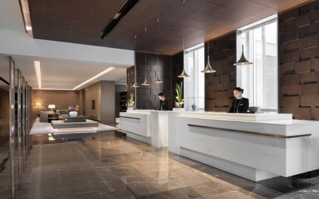 Courtyard by Marriott Xi'an North