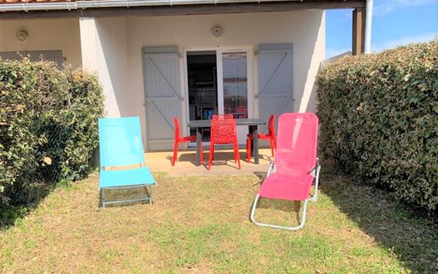 Maison La Tranche-sur-Mer, 2 pièces, 2 personnes - FR-1-22-165