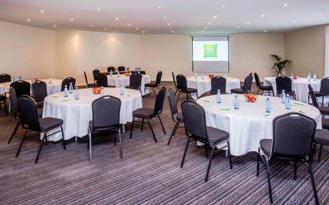 ibis Styles Canberra Eaglehawk