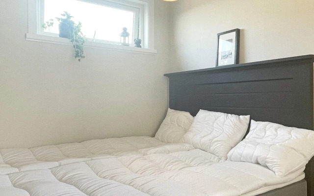 4 Person Holiday Home in Borgholm-by Traum
