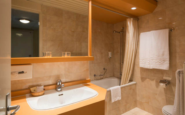 Sagitta Hotel