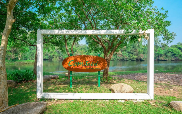 Comsaed River Kwai Resort