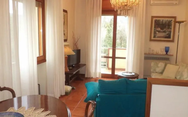 Appartamento Montecatini Terme