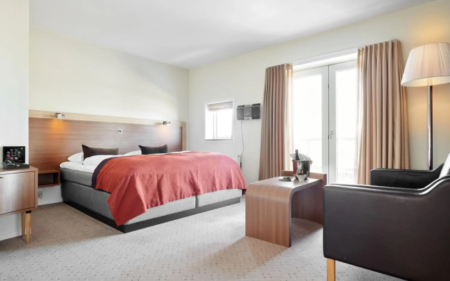 Montra Hotel Sabro Kro