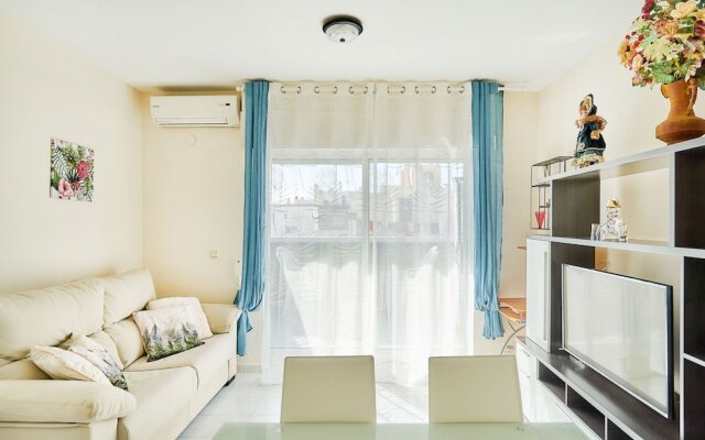 Apartamento Espanhouse Godisa