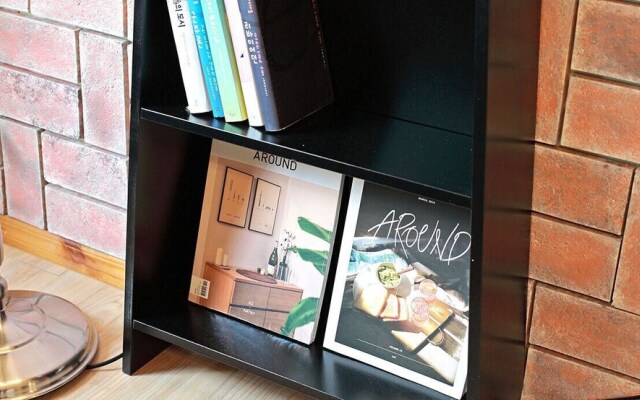 Gyeongju Europe Village Pension