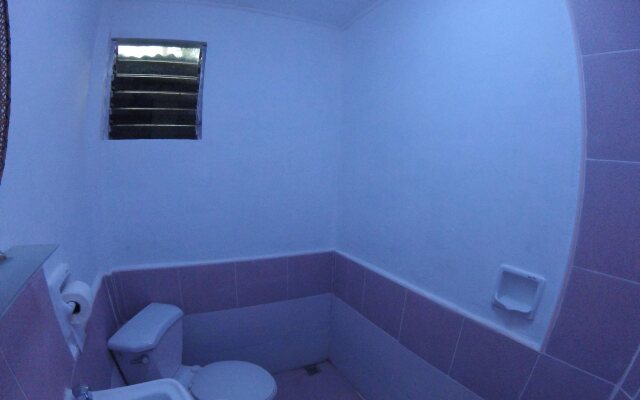 Carabao Guest House