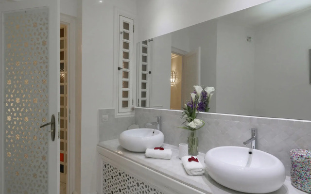 Riad Andalla Spa