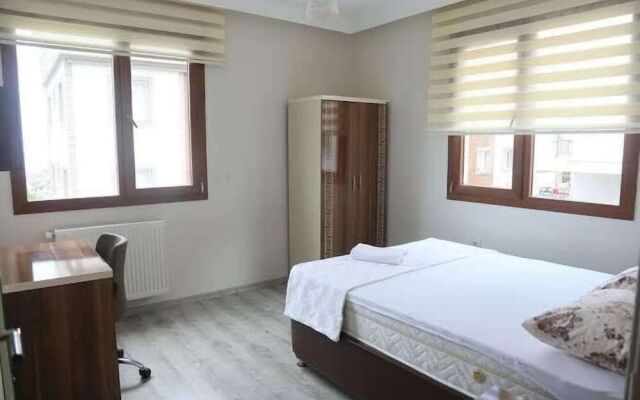 Trabzon Simge Apart